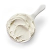 Cream cheese