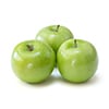 Granny smith apples