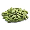 Green cardamom whole