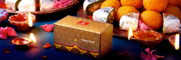 diwali traditional sweets 