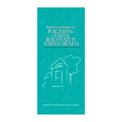 Questions and Answers on: Purchasing Coastal Real Estate in North Carolina