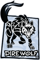 Direwolf Digital logo