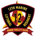 12th Marine Littoral Regiment