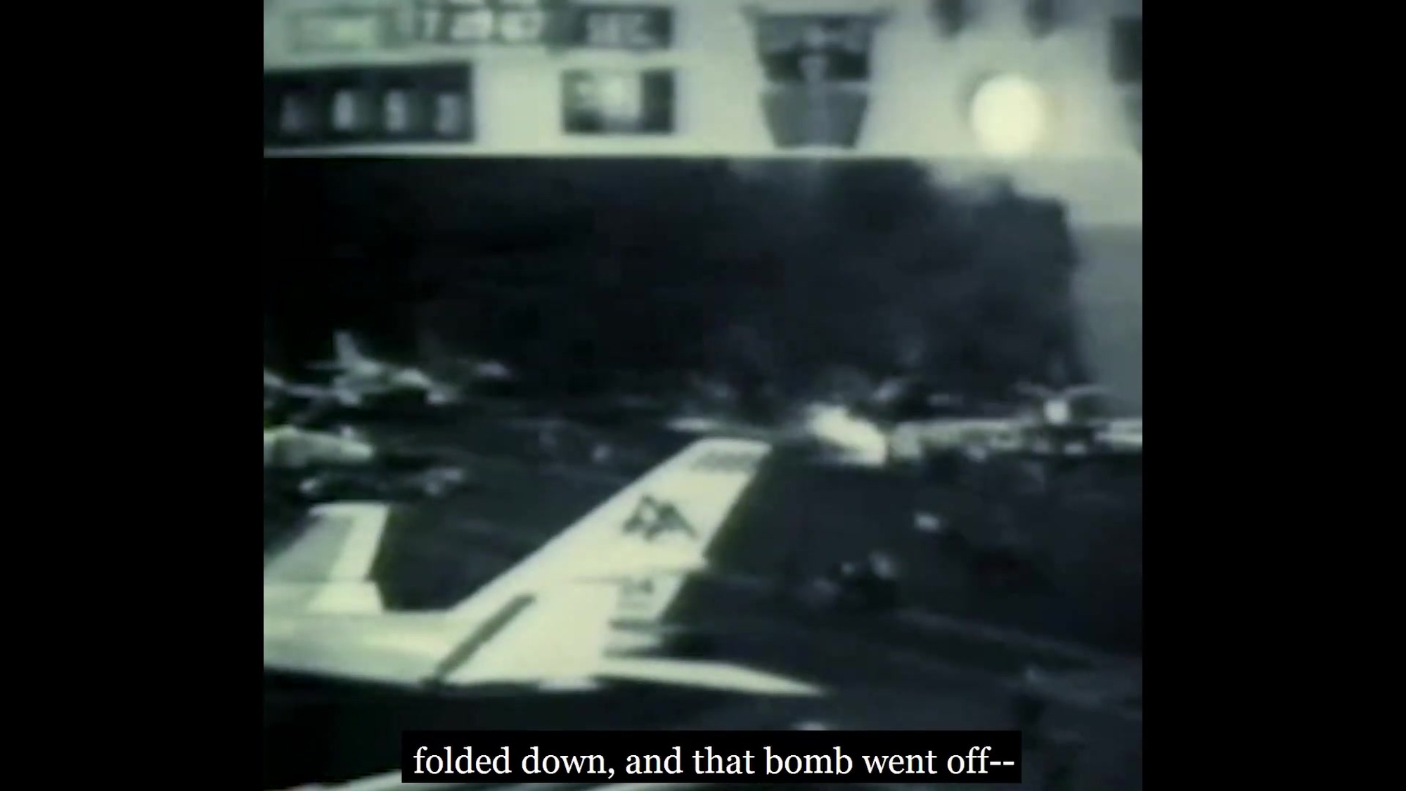 A video created for social media by the Hampton Roads Naval Museum as part of National Vietnam War Veterans Day, which falls on March 29. Over 1.8 million Sailors served during the Vietnam War, and their role in fighting this war is often overlooked. This video offers a short overview of the Navy's role in Vietnam and incorporates oral history clips throughout, as veterans tell us their experiences in their own words. Always remember their contributions and their sacrifices. (US Navy Video by Laura Orr/Released).