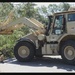 Hurricane Helene - 878th Engineer Battalion Conducts Route Clearence