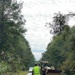 REELS Georgia National Guard Soldiers conduct road clearing operations in Augusta post Hurricane Helene