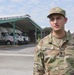 Hurricane Helene - Georgia National Guard Soldier Interview, Spc. Matthew Bright