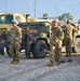 Georgia National Guard conducts road clearance operations near Augusta