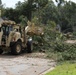 Road Clearance