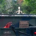 Georgia National Guard Soldiers conduct road clearing operations in Augusta post Hurricane Helene