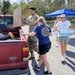 Ware County Relief Operations