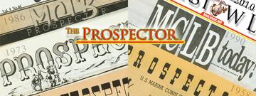 The Prospector