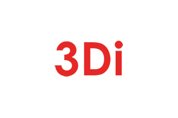 3Di logo