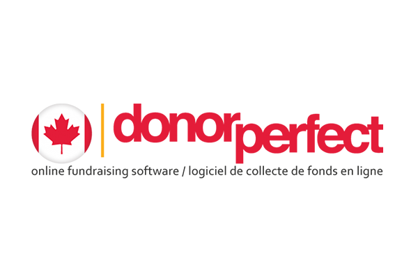 DonorPerfect