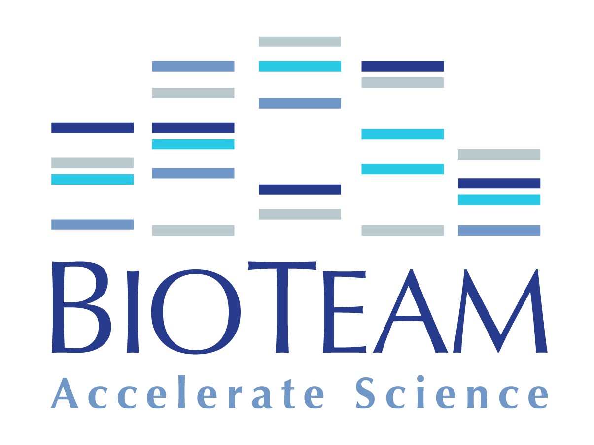 BioTeam Logo