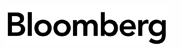 Logo của Bloomberg