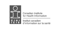 Canadian Institute for Health Information (CIHI)