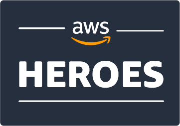 AWS Heroes