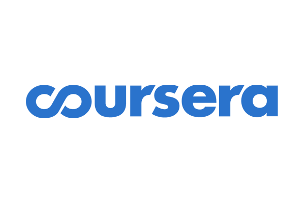 Coursera logo