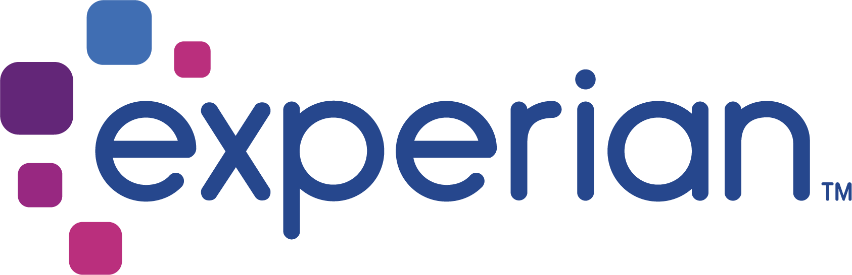 Experian 徽标