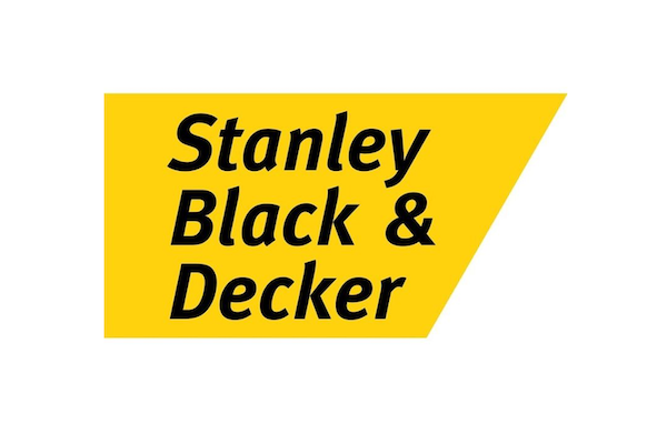 Stanley Black &amp; Decker