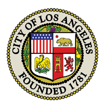 City of Los Angeles 