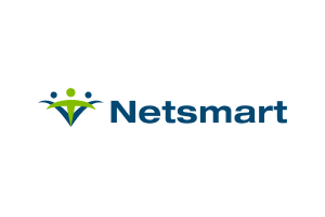 โลโก้ Netsmart