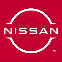 Logo von Nissan