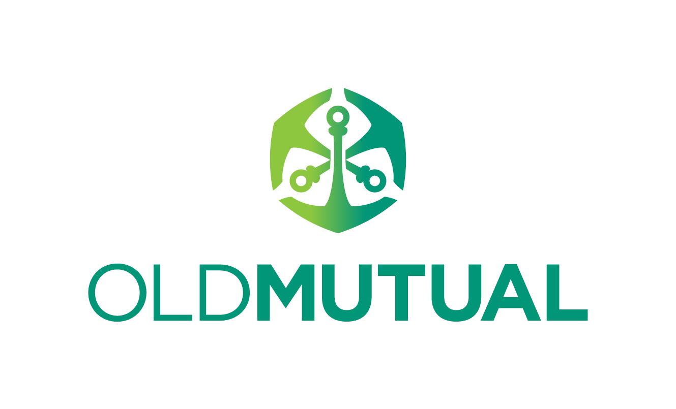 Old Mutual logo