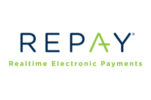 Logotipo de REPAY