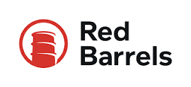 Red Barrels Logo