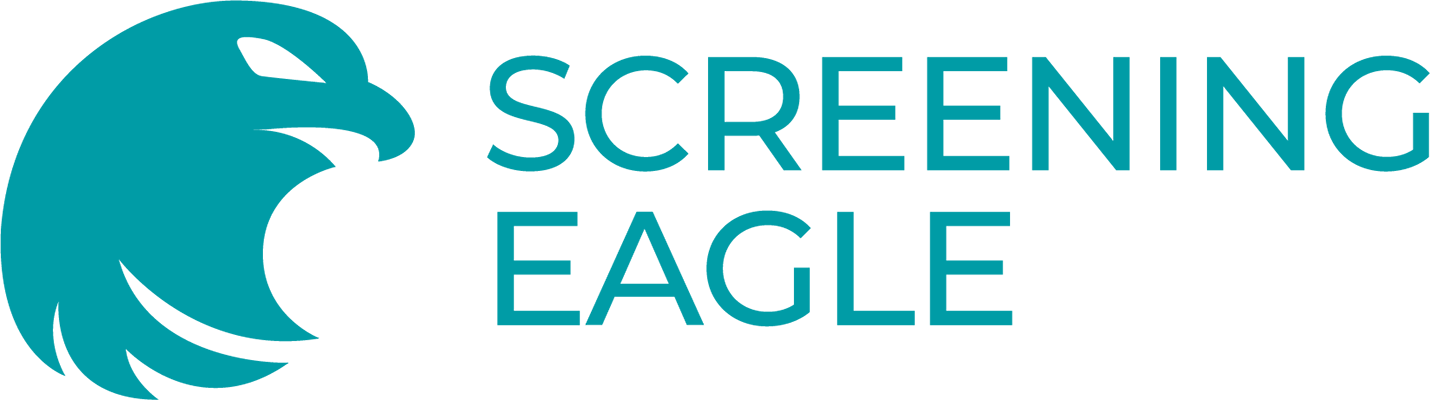 Screening Eagle