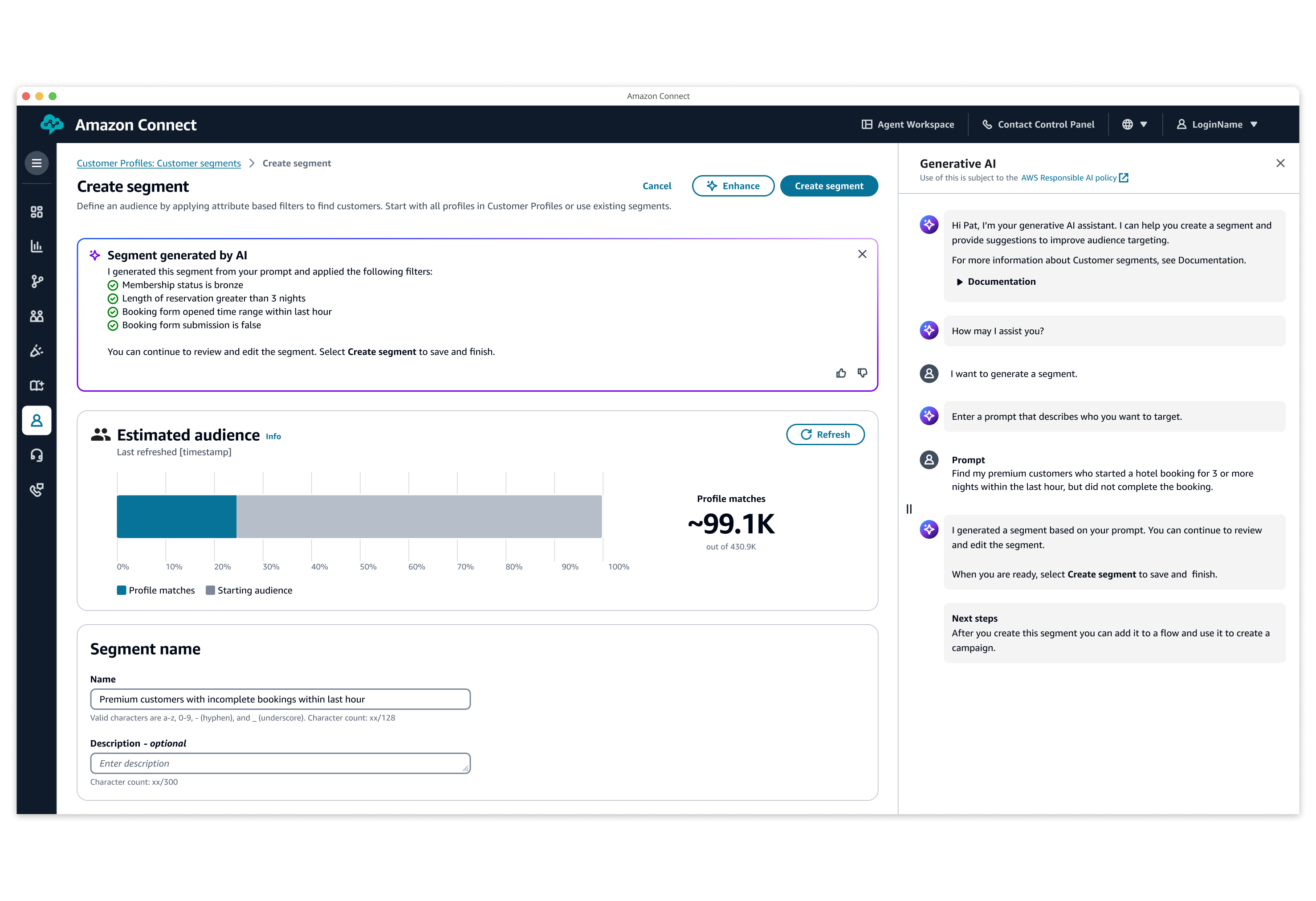 Adaptez votre public cible et votre message