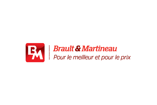 Brault &amp; Martineau