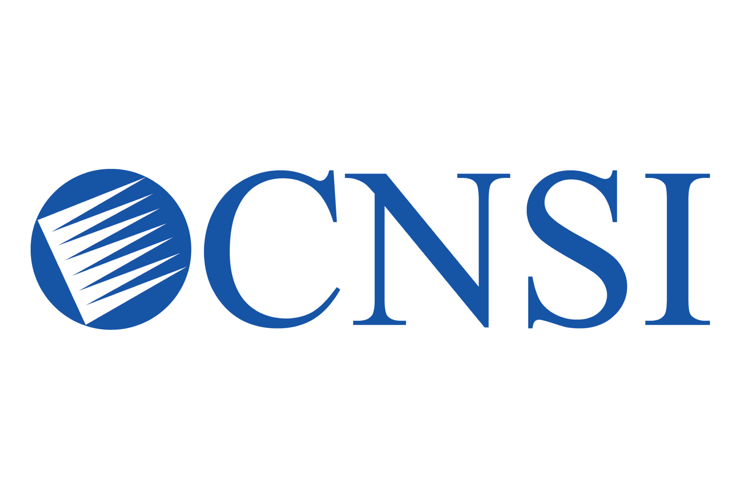 CNSI logo