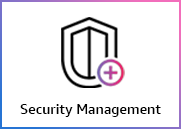 Security Management