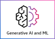 Generative AI and ML