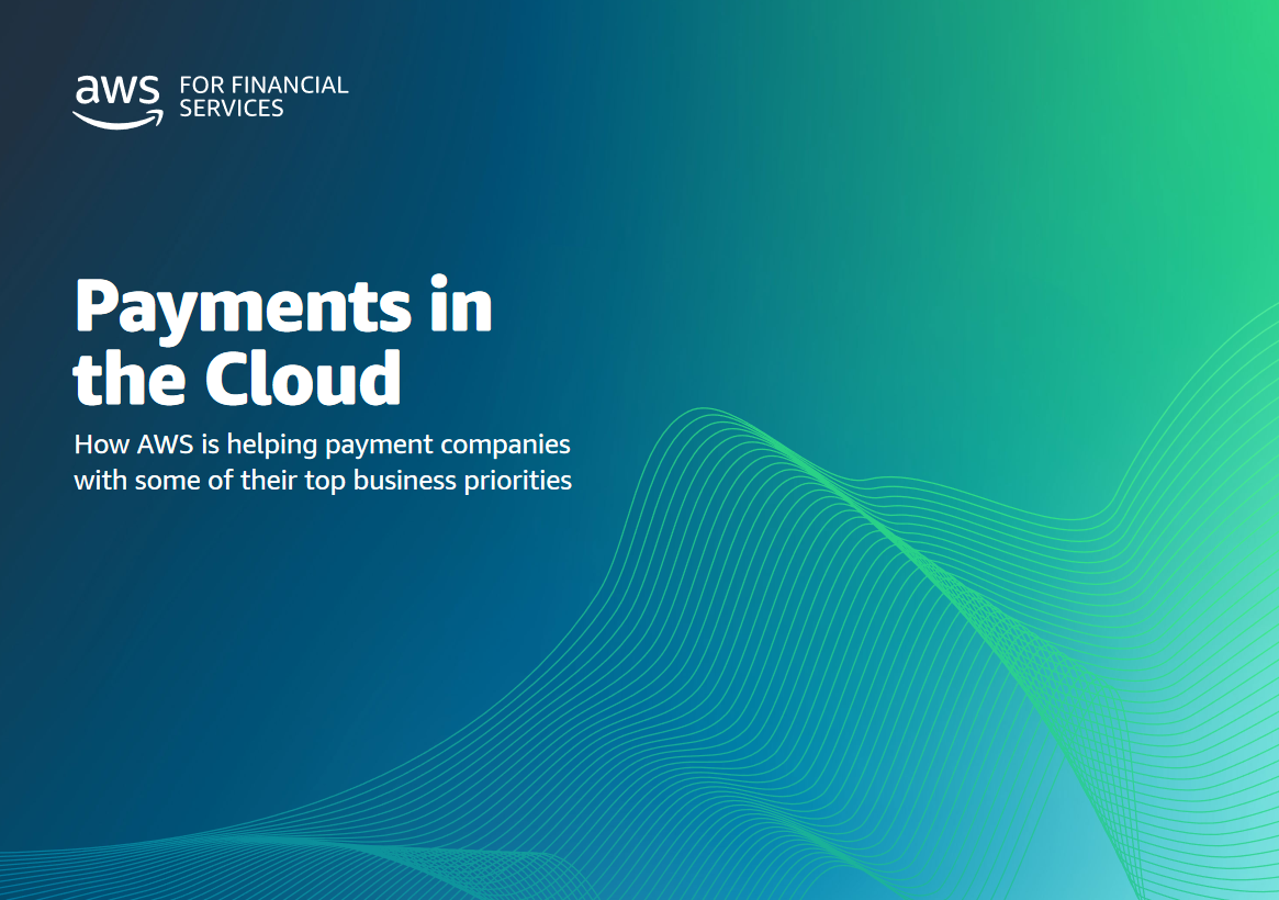 Payments in the Cloud