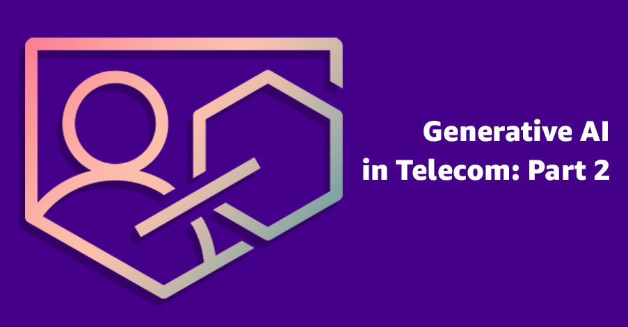 Generative AI in Telecom Part two