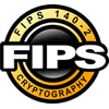 โลโก้ FIPS