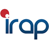 โลโก้ IRAP