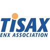 โลโก้ TiSAX