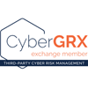 โลโก้ CyberGRX