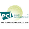 Logo von PCI DSS Stufe 1