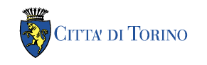 city of torino logo