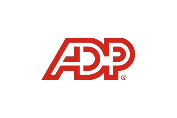 โลโก้ ADP