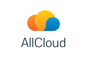 Logotipo de AllCloud