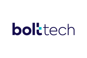 โลโก้ bolttech