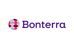 Logotipo de Bonterra