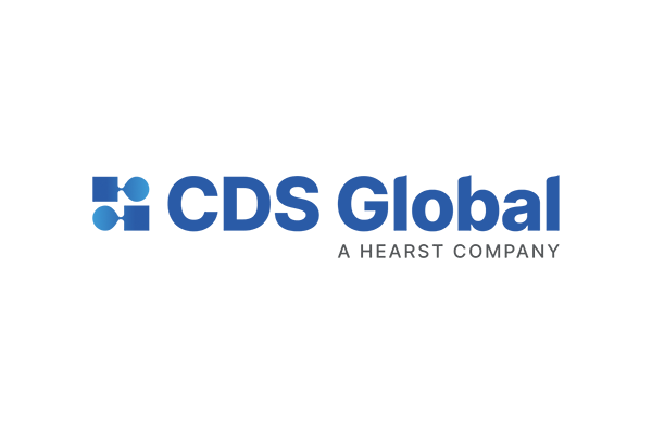 โลโก้ CDS Global